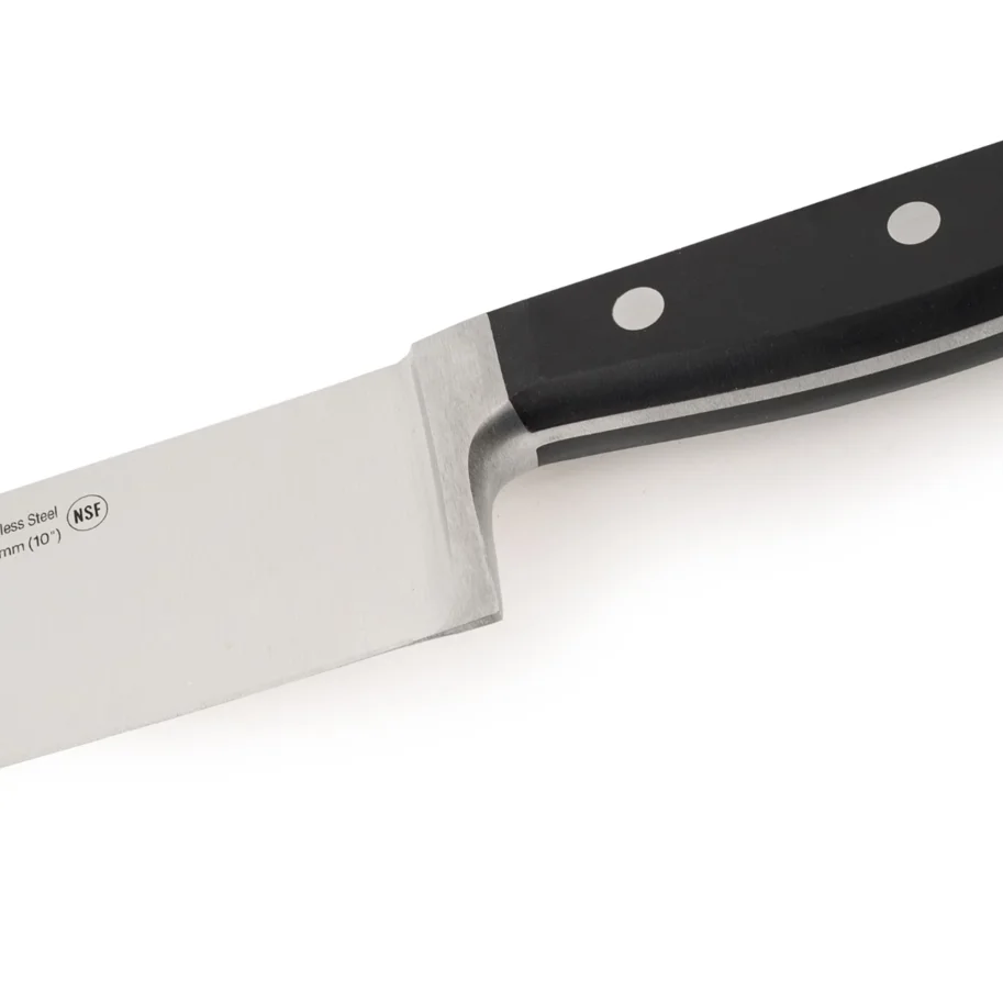 Clasica Kochmesser geschmiedet Klinge 26cm