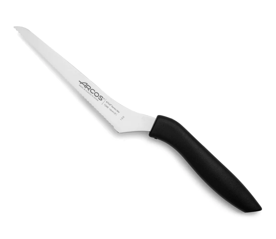 Niza Allzweckmesser Klinge 13cm