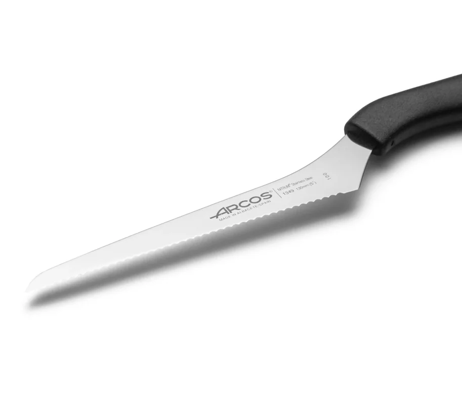 Niza Allzweckmesser Klinge 13cm