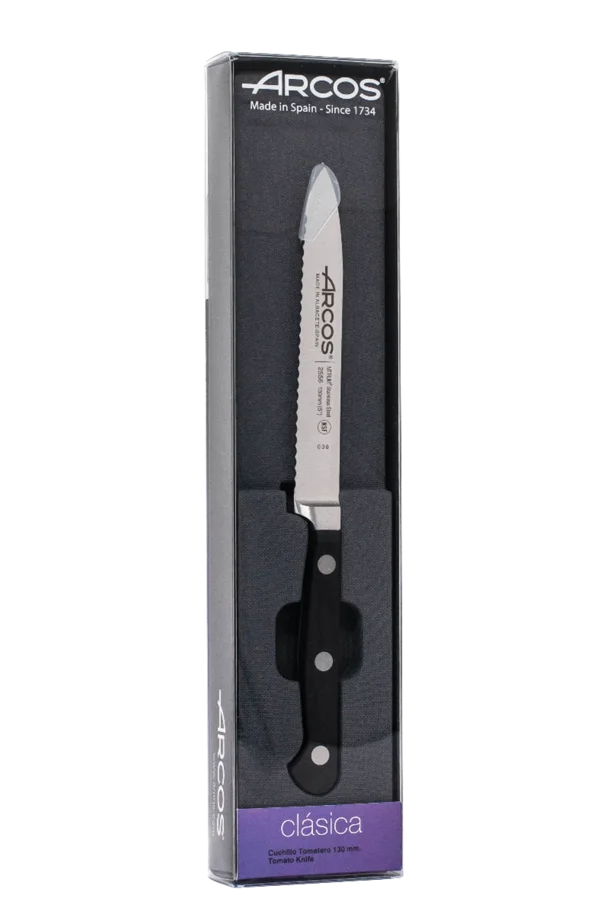 Clasica Allzweckmesser geschmiedet Klinge 13cm