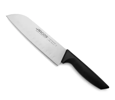 Niza Santoku Messer Klinge 18cm