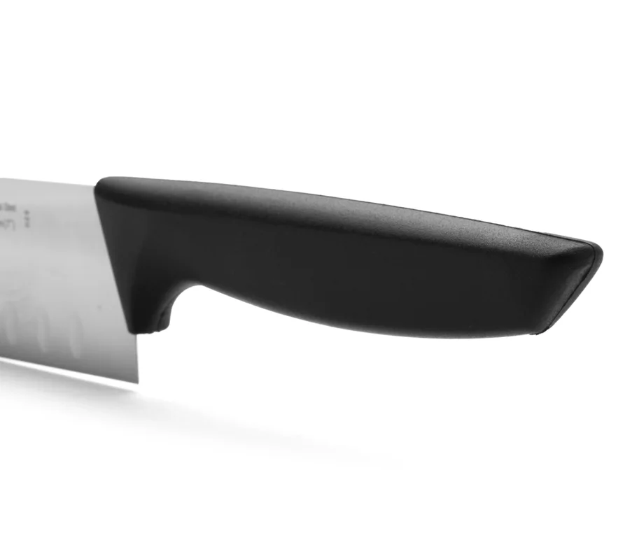 Niza Santoku Messer Klinge 18cm