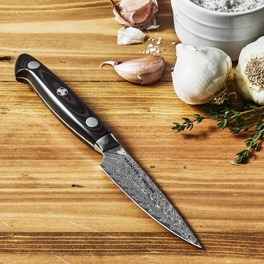 Kramer Euro Stainless Kochmesser 26cm