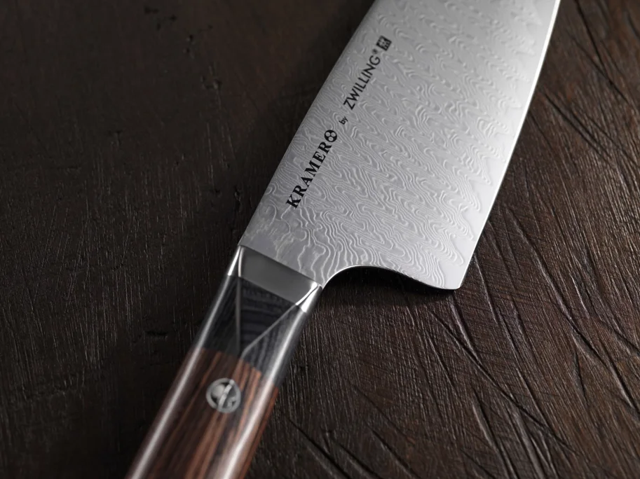 Kramer Meiji Santoku 18cm