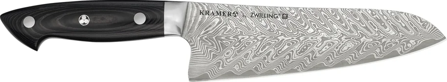 Kramer Euro Stainless Santoku 18cm