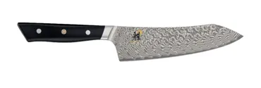 800 DP Rocking Santoku 18cm