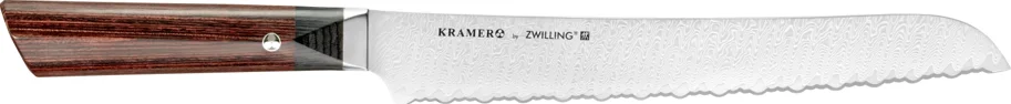 Kramer Meiji Brotmesser 26cm