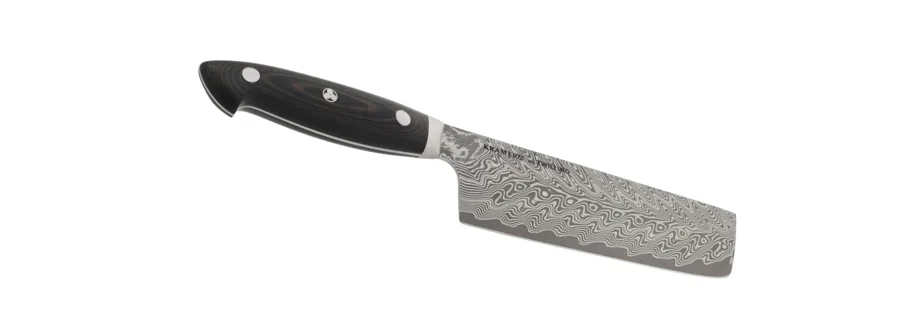 Kramer Euro Stainless Nakiri 17cm
