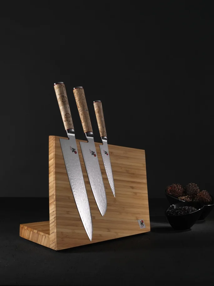 5000 MCD Gyutoh 16cm