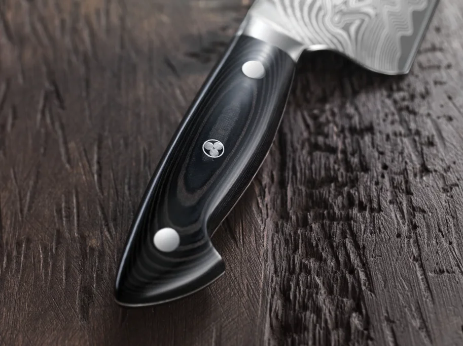 Kramer Euro Stainless Kochmesser 20cm