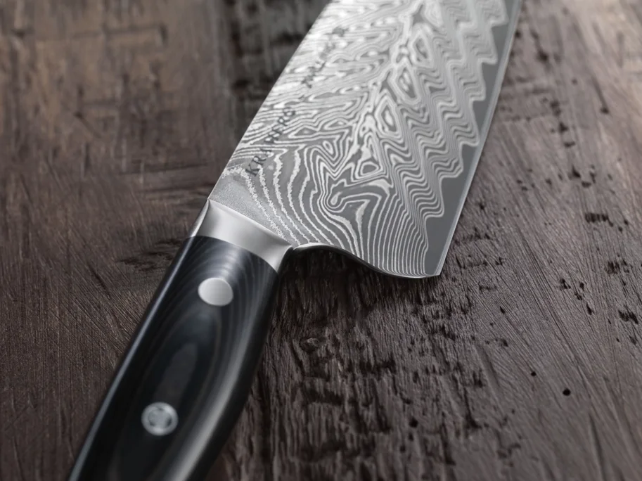 Kramer Euro Stainless Kochmesser 16cm