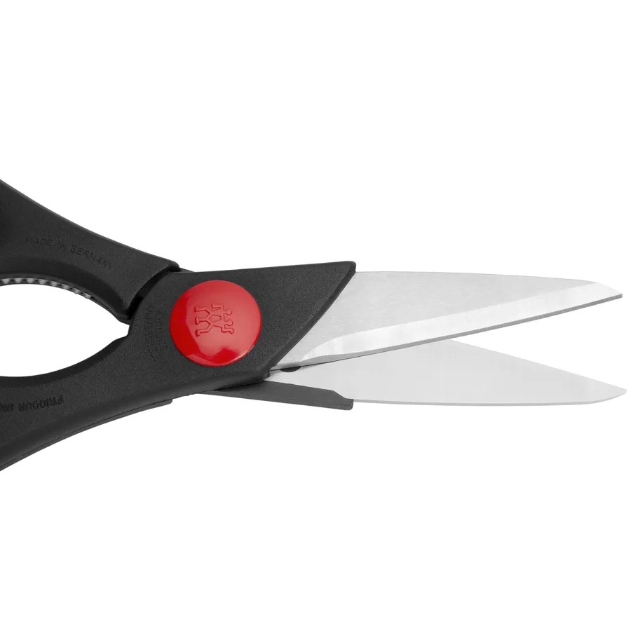 Twin Vielzweckschere, schwarz, 200mm
