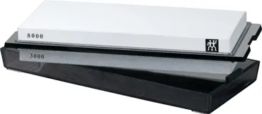 Wetzstein TWIN Finishing Stone Pro 3000/8000