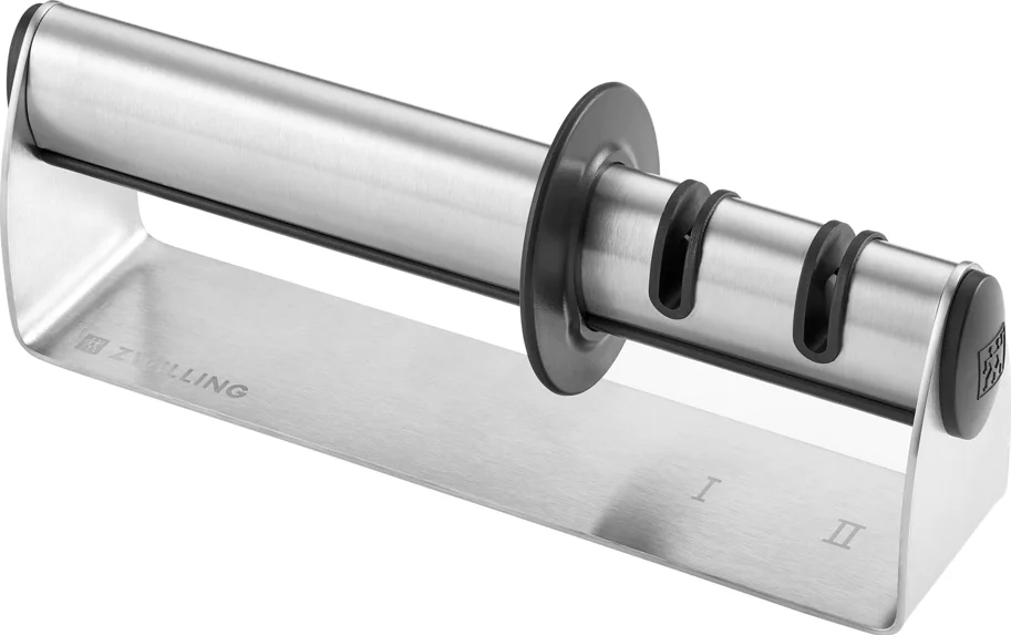 TWINSHARP Select Messerschärfer Inox 195 mm