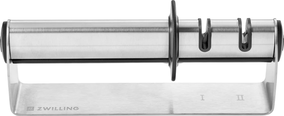 TWINSHARP Select Messerschärfer Inox 195 mm