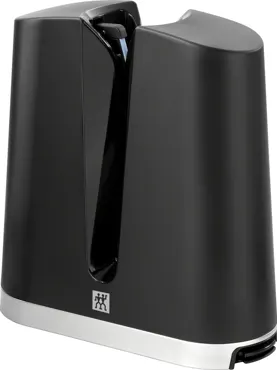 V-Edge, Messer Schärfer, schwarz