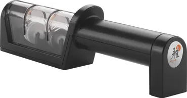 Miyabi Messerschärfer (Diamant- und Keramikrolle)