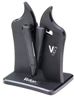 Vulkanus Messerschärfer Classic VG2