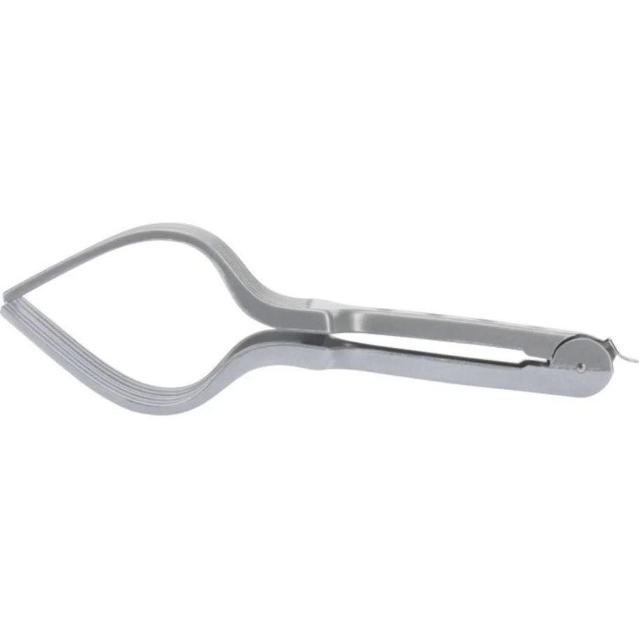 Tranchierhilfe Tranchetta, 25.5x7.5x6.5cm