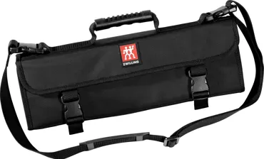 Messertasche mittel, 45.5x15cm, 7 Spalten