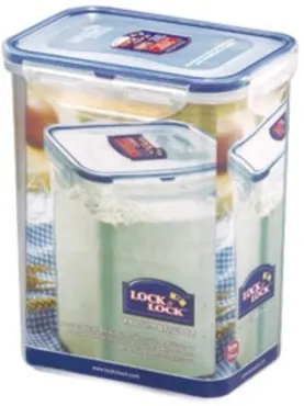 Vorratsdose rechteckig hoch 1.8lt 15.1x10.8x18.5cm