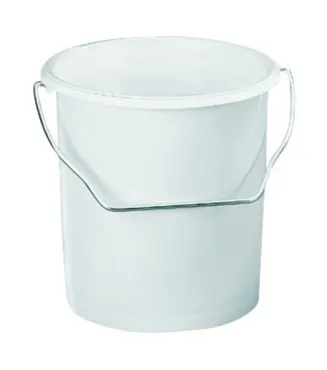 Milch und Vorratseimer Maxi, D17.6cm, H20cm, 3 lt