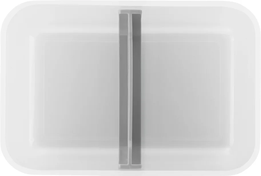 Vakuum-Lunchbox L, Kunststoff, 21.7x14.6x9.1cm - 1.6L