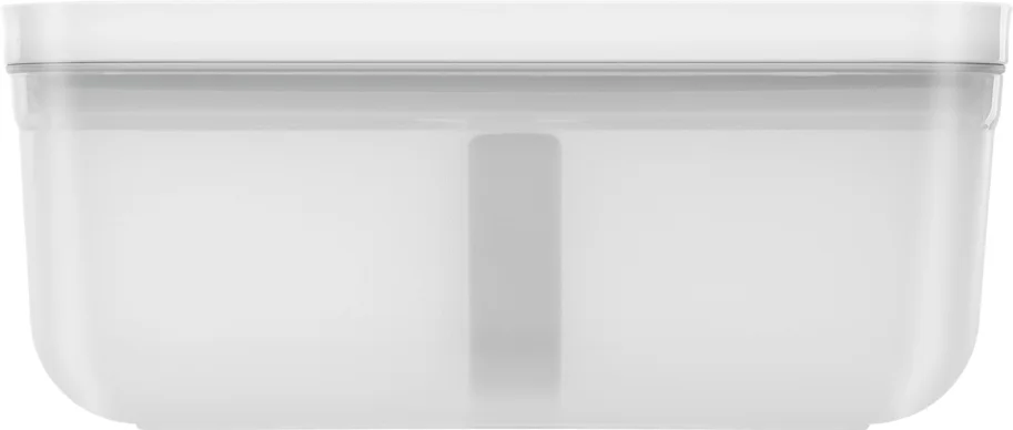 Vakuum-Lunchbox L, Kunststoff, 21.7x14.6x9.1cm - 1.6L