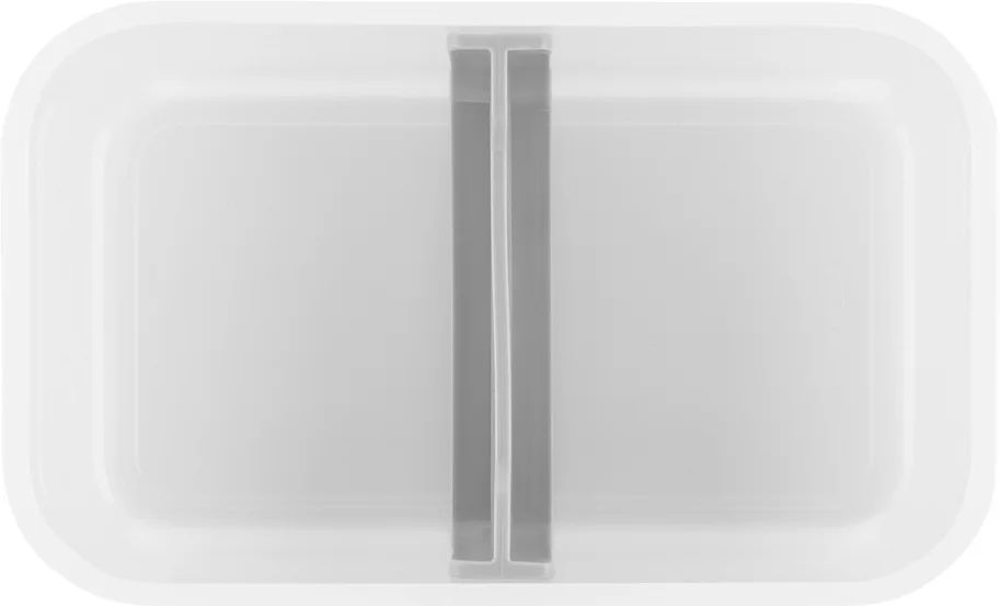 Vakuum-Lunchbox M, Kunststoff, 18.5x11.5x7.6cm - 0.8L