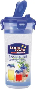 Shaker mit Ausguss 0.69lt D10.1cm H20.7cm