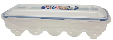 Eierbox für 10Stk 27.9x13.1x7cm