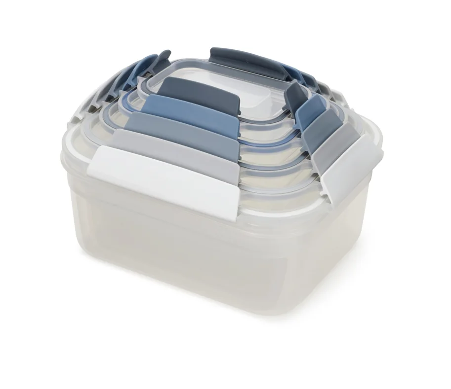 Nest Lock Sky Vorratsdosenset 5tlg.