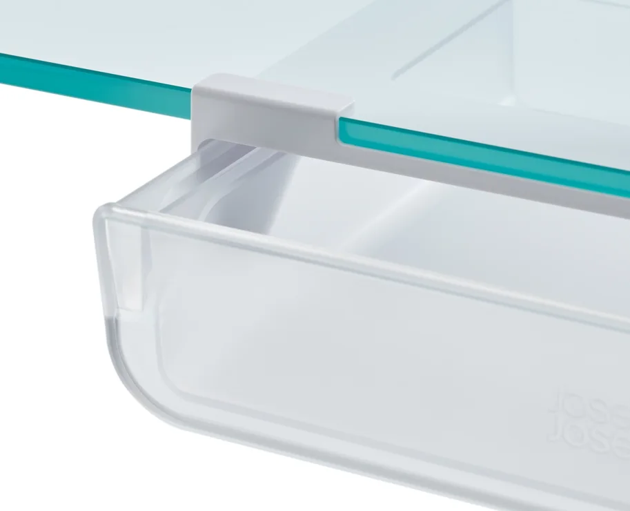 FridgeStore Tablar Schublade niedrig LxBxH 31.3x25.1x7.8cm