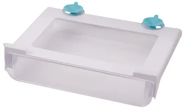 FridgeStore Tablar Schublade niedrig LxBxH 31.3x25.1x7.8cm