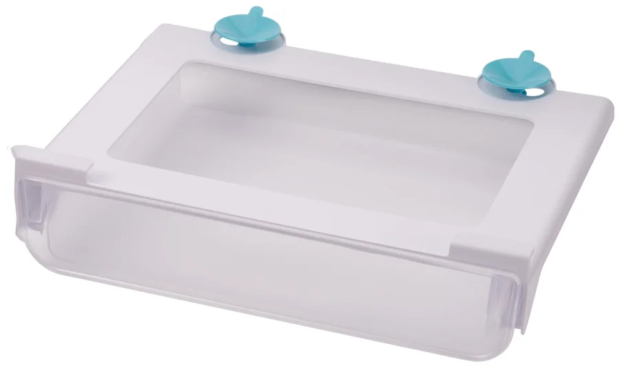 FridgeStore Tablar Schublade niedrig LxBxH 31.3x25.1x7.8cm
