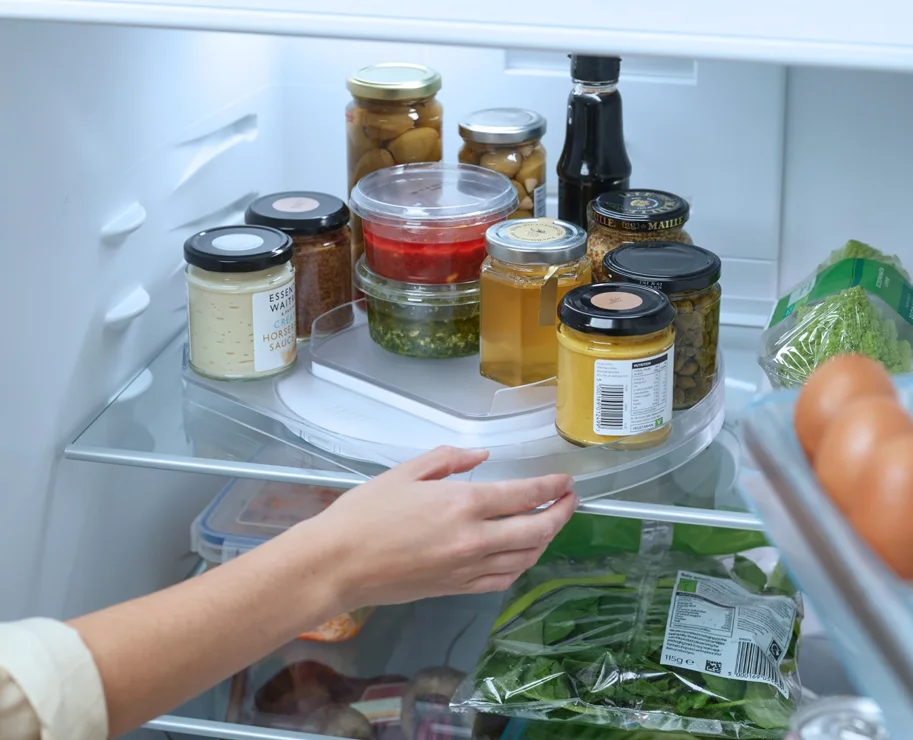 FridgeStore Karusell