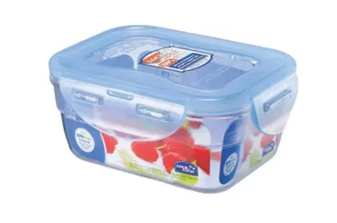 Vorratsdose professional stapelbar 0.18lt 10.9x8.9x4.8cm