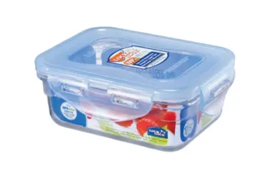 Vorratsdose professional stapelbar 0.31lt 13.5x10.2x5.3cm