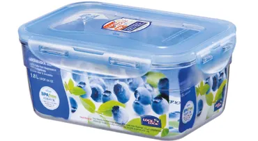 Vorratsdose professional stapelbar 1.8lt 21x14.6x9.4cm