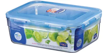 Vorratsdose professional stapelbar 3lt 26.5x19x9.4cm