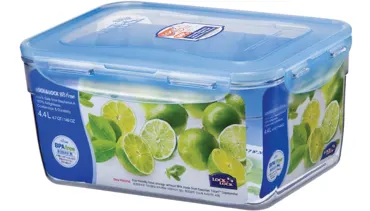 Vorratsdose professional stapelbar 4.4lt 26.5x19x12.8cm