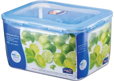 Vorratsdose professional stapelbar 10lt 32.3x24x17.7cm