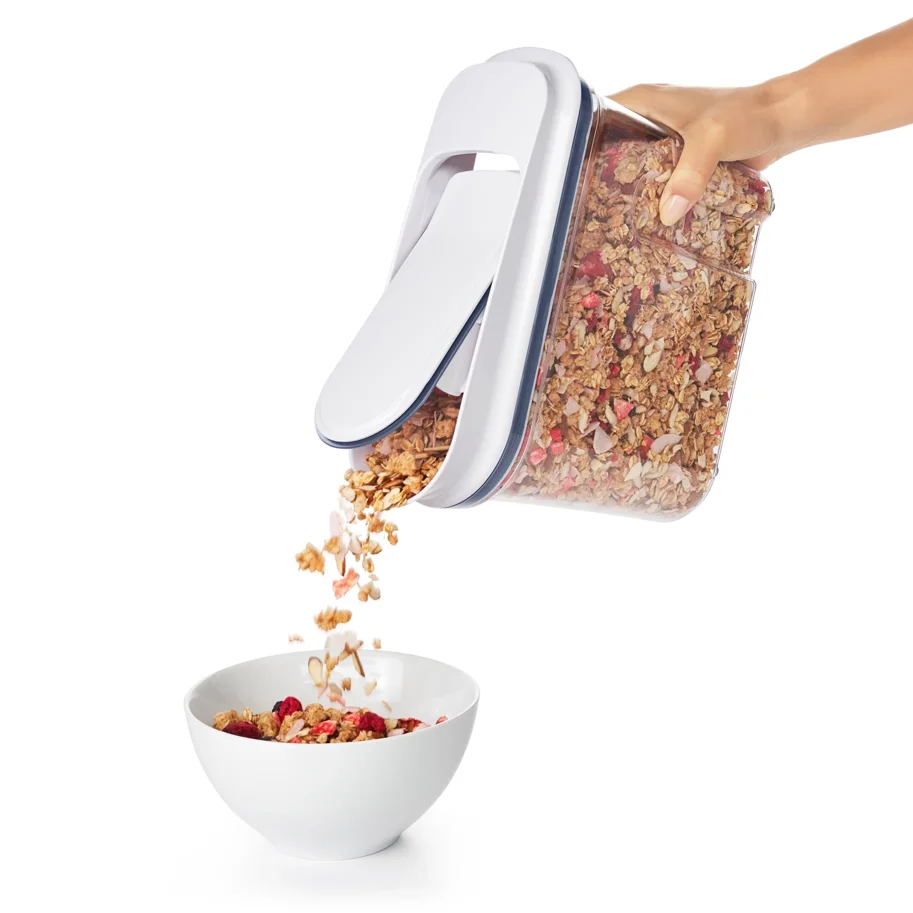 GG POP Cerealien Dispenser klein 2.3l