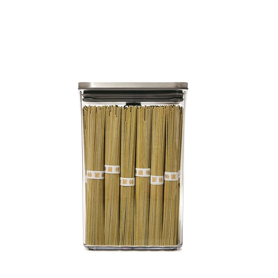 GG Steel POP Behälter rechteckig mittel 2.6L