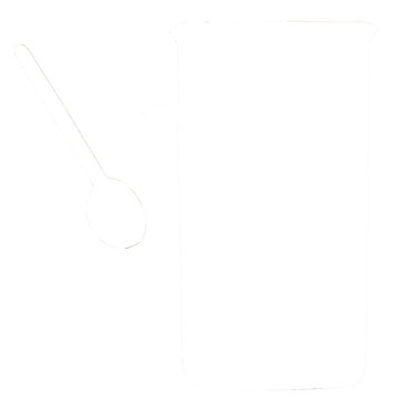Vorratglas mit Bambusdeckel 1.4l und Messlöffel 15ml