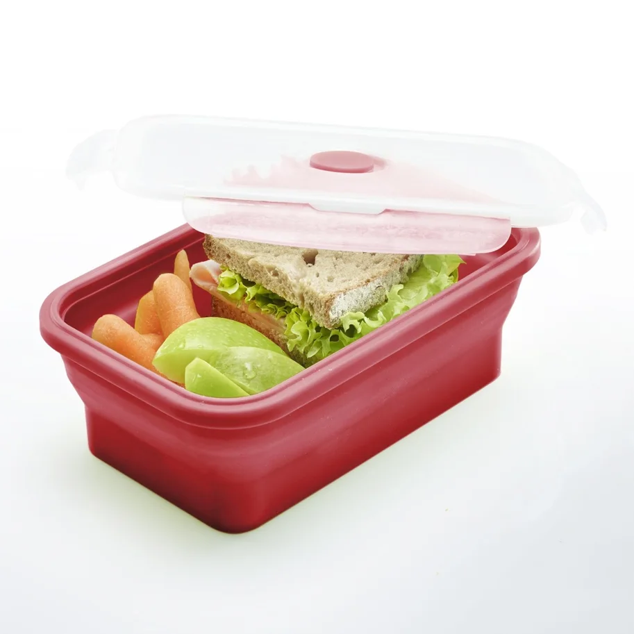Frischhaltedose faltbar 750ml