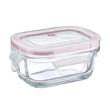 Glas-Frischhaltedose, 120ml