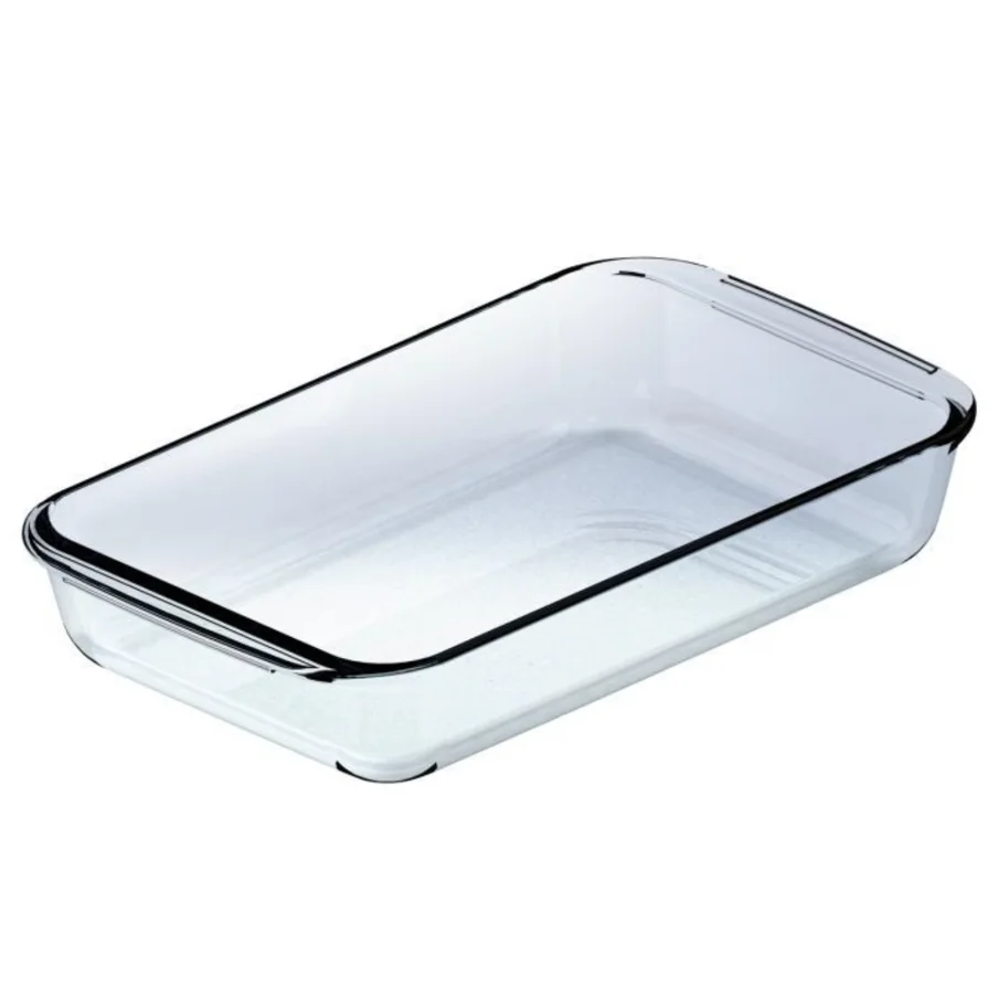 Aufschnittschale, Glas, 1000ml