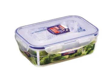 Vorratsdose stapelbar 1.2lt 21x14.6x6.7cm