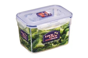 Vorratsdose stapelbar 2.4lt 21x14.6x12.8cm